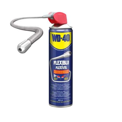 WD-40 Flexible 400ml